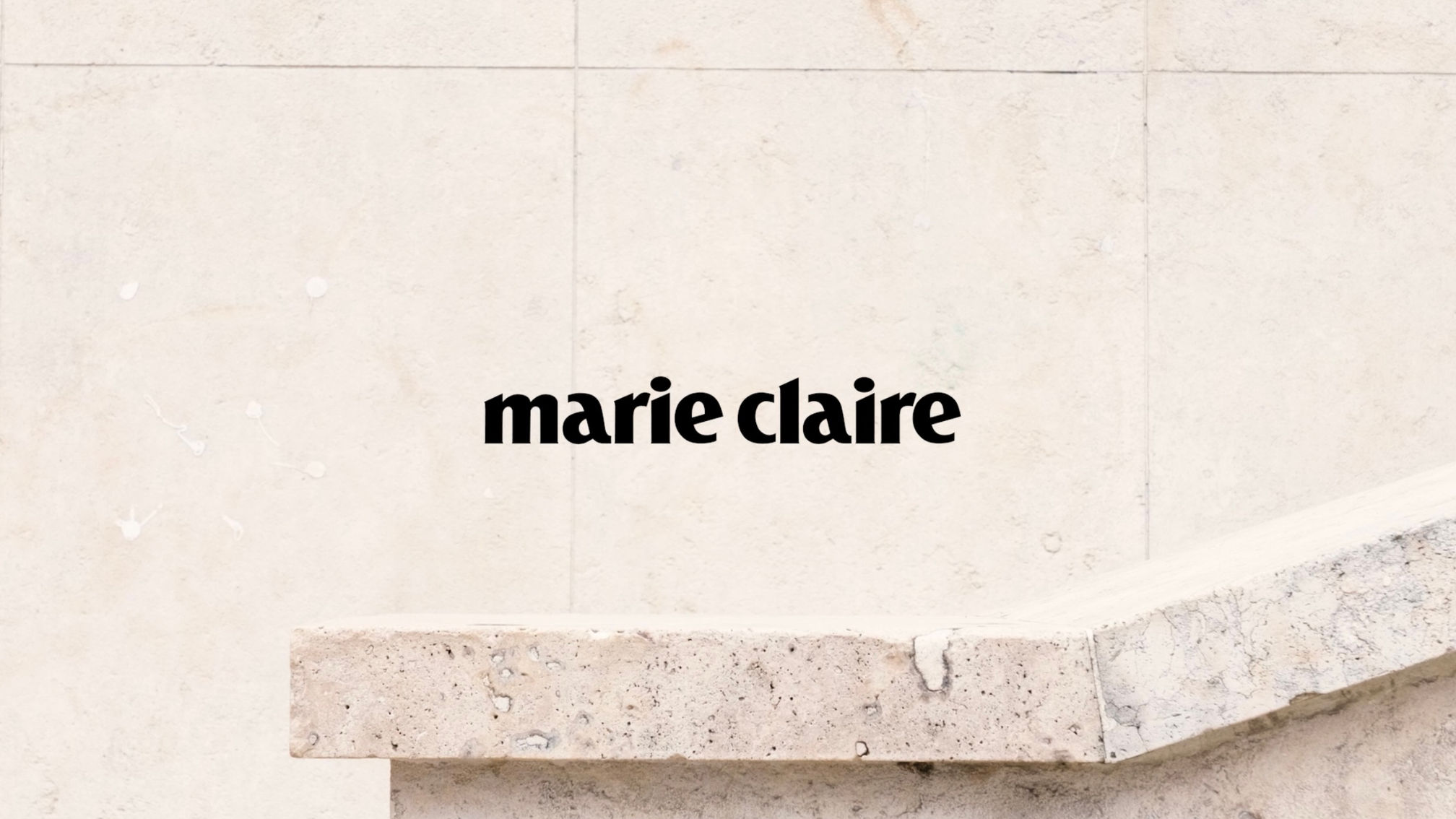 Marie Claire